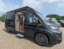 Fahrzeugbild Malibu Van Comfort 600 DB charming GT skyview #7