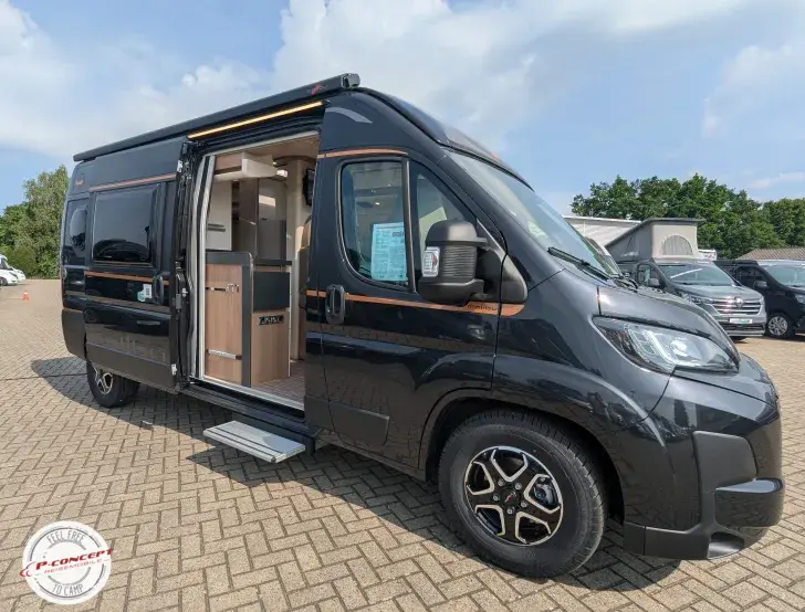 Fahrzeugbild Malibu comfort 600 DB charming GT skyview *10.000€ Hello-Summer-Bonus* #7