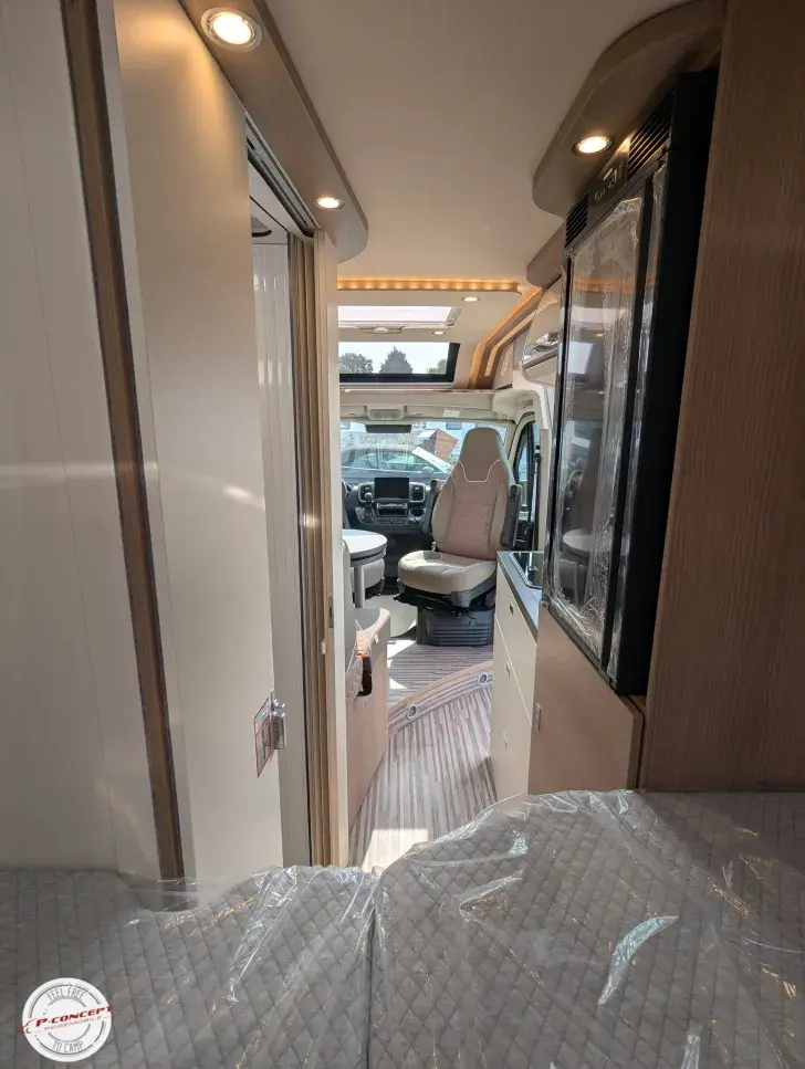Fahrzeugbild Malibu comfort 600 DB charming GT skyview *10.000€ Hello-Summer-Bonus* #11