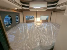 Fahrzeugbild Malibu Van Comfort 600 DB charming GT skyview #17