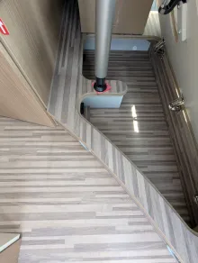 Fahrzeugbild Malibu Van Comfort 600 DB charming GT skyview #20