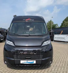 Fahrzeugbild Malibu Van Comfort 600 DB charming GT skyview #6
