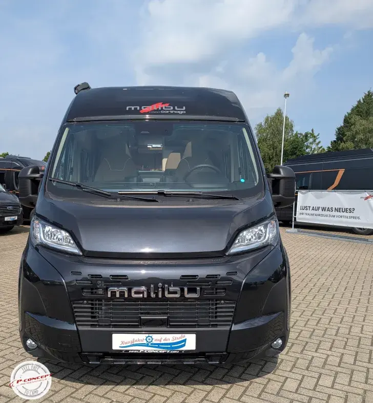Fahrzeugbild Malibu comfort 600 DB charming GT skyview *10.000€ Hello-Summer-Bonus* #6