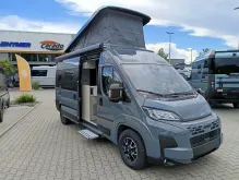 Fahrzeugbild Hymer Free Campus 600 #3