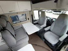 Fahrzeugbild Hymer Free Campus 600 Season Sale über 13.000 sparen #16