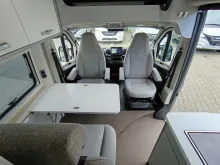 Fahrzeugbild Hymer Free Campus 600 Season Sale über 13.000 sparen #17