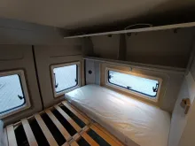 Fahrzeugbild Hymer Free Campus 600 Season Sale über 13.000 sparen #28