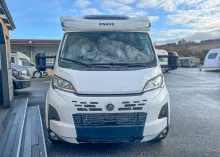 Fahrzeugbild Knaus Van TI 650 MEG VANSATION #4