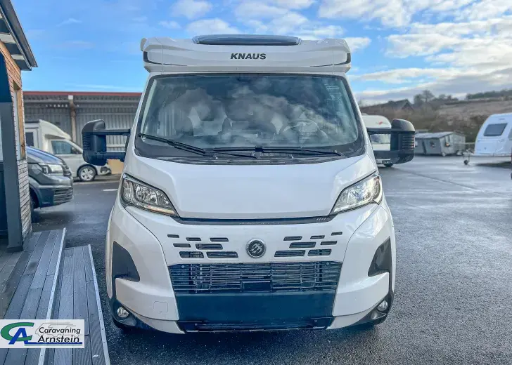 Fahrzeugbild Knaus Van TI 650 MEG VANSATION #4