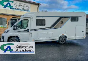 Van TI 650 MEG VANSATION