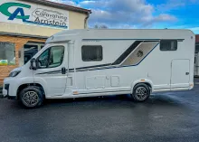 Fahrzeugbild Knaus Van TI 650 MEG VANSATION #5