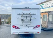 Fahrzeugbild Knaus Van TI 650 MEG VANSATION #7
