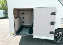 Fahrzeugbild Knaus Van TI 650 MEG VANSATION #8