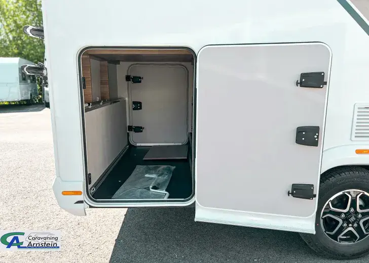 Fahrzeugbild Knaus Van TI 650 MEG VANSATION #8