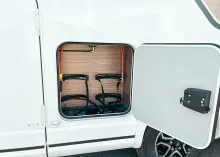 Fahrzeugbild Knaus Van TI 650 MEG VANSATION #9