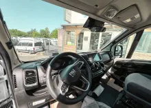 Fahrzeugbild Knaus Van TI 650 MEG VANSATION #10