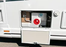 Fahrzeugbild Knaus Van TI 650 MEG VANSATION #6