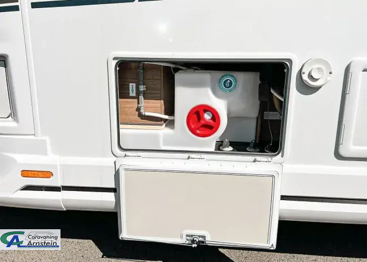 Fahrzeugbild Knaus Van TI 650 MEG VANSATION #6