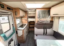 Fahrzeugbild Knaus Van TI 650 MEG VANSATION #12