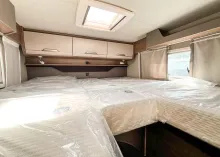 Fahrzeugbild Knaus Van TI 650 MEG VANSATION #13