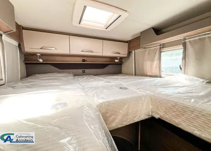 Fahrzeugbild Knaus Van TI 650 MEG VANSATION #13