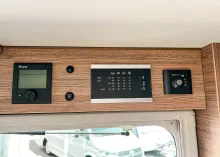 Fahrzeugbild Knaus Van TI 650 MEG VANSATION #15
