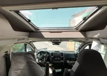 Fahrzeugbild Knaus Van TI 650 MEG VANSATION #16