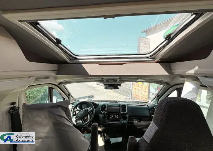 Fahrzeugbild Knaus Van TI 650 MEG VANSATION #16