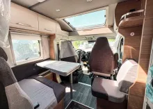 Fahrzeugbild Knaus Van TI 650 MEG VANSATION #17
