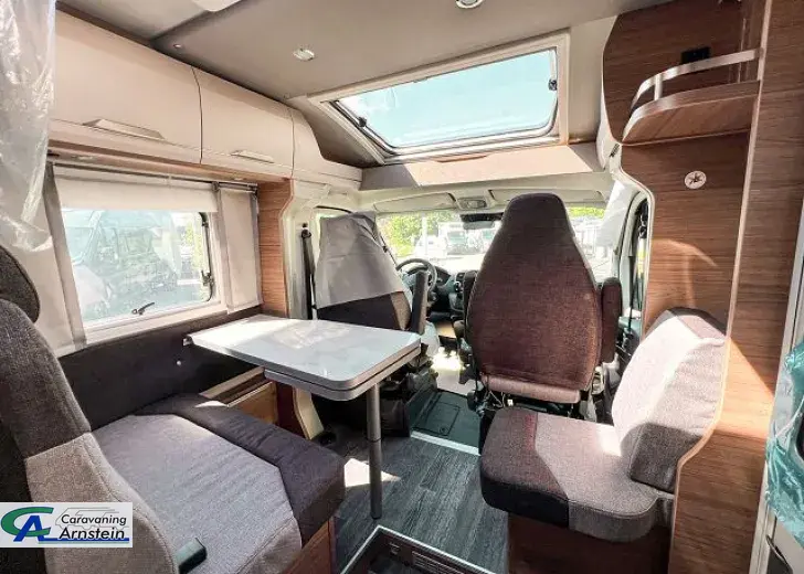 Fahrzeugbild Knaus Van TI 650 MEG VANSATION #17
