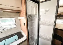 Fahrzeugbild Knaus Van TI 650 MEG VANSATION #18
