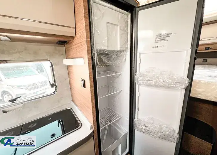 Fahrzeugbild Knaus Van TI 650 MEG VANSATION #18