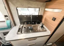 Fahrzeugbild Knaus Van TI 650 MEG VANSATION #19
