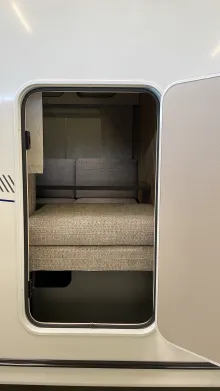 Sitzgruppe Knaus Yaseo 500 DK