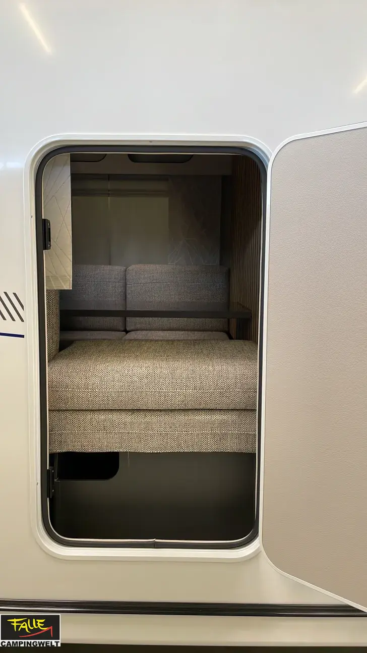 Sitzgruppe Knaus Yaseo 500 DK