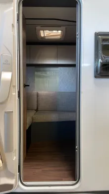 Weitere Sitzgruppe Knaus Yaseo 500 DK