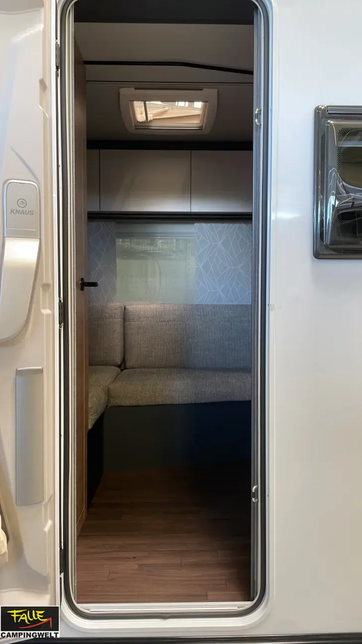 Weitere Sitzgruppe Knaus Yaseo 500 DK