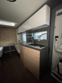 Betten Knaus Yaseo 500 DK