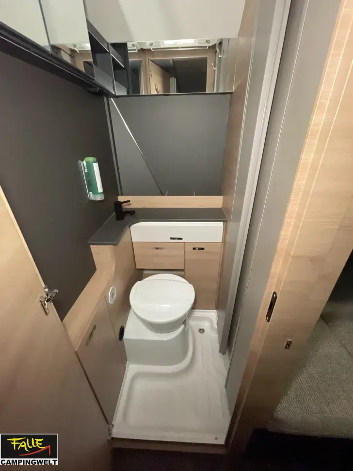 Küchen Knaus Yaseo 500 DK