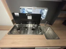 Betten Knaus Sport 420 QD