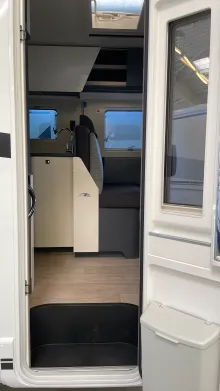 Sitzgruppe Laika Kosmo H 1319