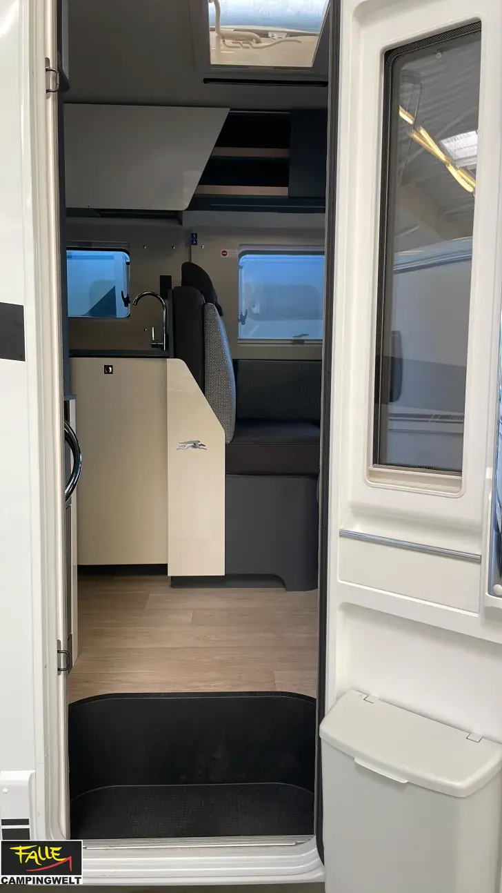 Sitzgruppe Laika Kosmo H 1319