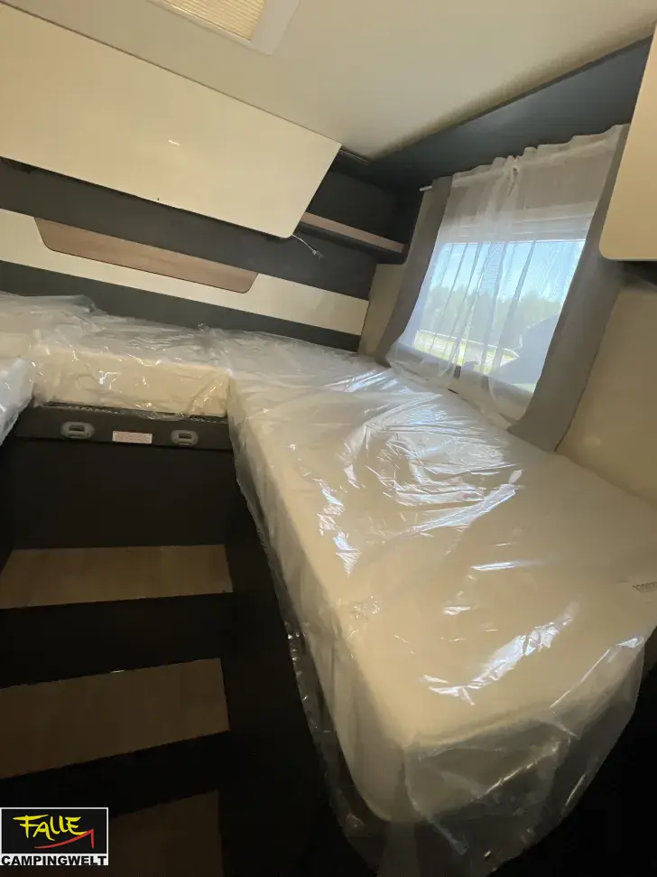 Betten Laika Kosmo H 1319