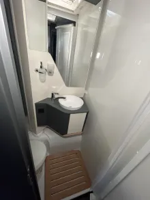 Weitere Betten Laika Kosmo H 1319