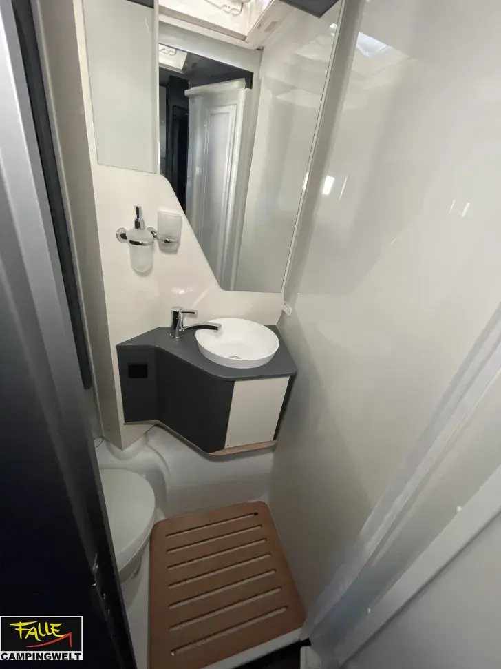 Weitere Betten Laika Kosmo H 1319