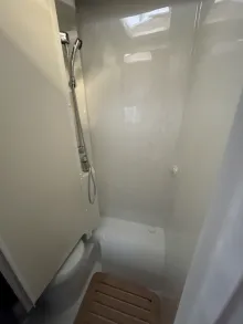 Toilette Laika Kosmo H 1319