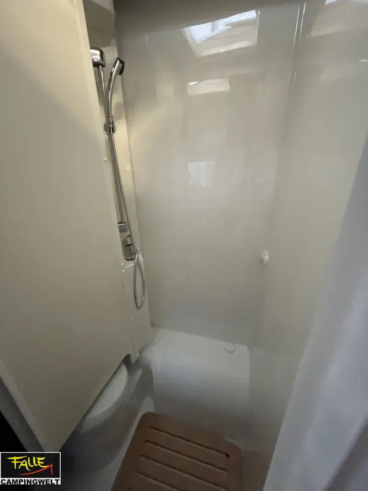 Toilette Laika Kosmo H 1319