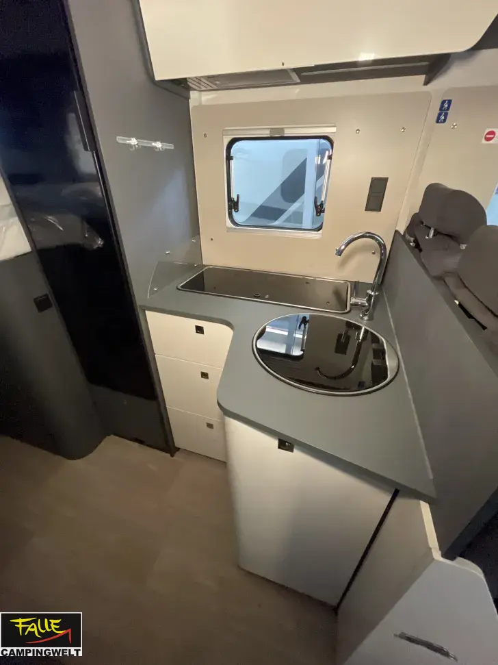 Schräg Vorne Laika Kosmo H 1319