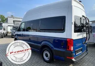 Grand California 600