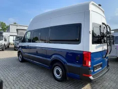 Bild 1 VW Grand California 600